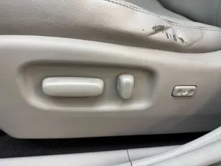 2012 Toyota HIGHLANDER