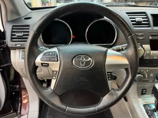 2012 Toyota HIGHLANDER