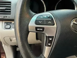 2012 Toyota HIGHLANDER