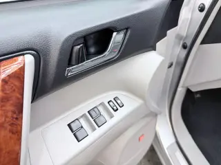 2011 Toyota HIGHLANDER
