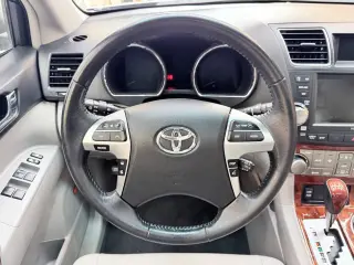 2011 Toyota HIGHLANDER