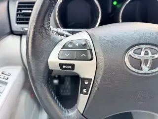 2011 Toyota HIGHLANDER
