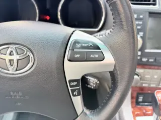 2011 Toyota HIGHLANDER