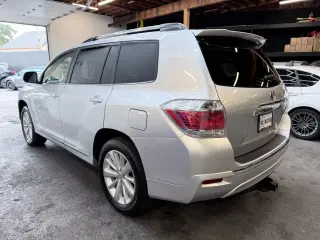 2011 Toyota HIGHLANDER