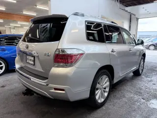 2011 Toyota HIGHLANDER