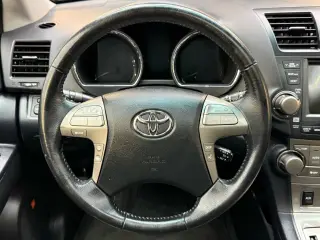 2008 Toyota HIGHLANDER