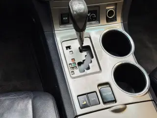 2008 Toyota HIGHLANDER