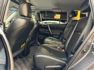 2008 Toyota HIGHLANDER