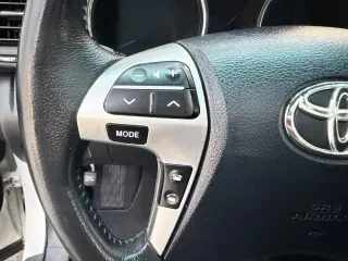 2012 Toyota HIGHLANDER