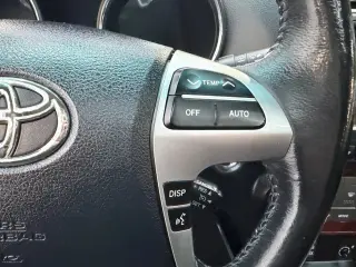 2012 Toyota HIGHLANDER