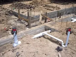 Super Beast Plumbing