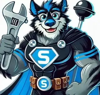 Super Beast Plumbing