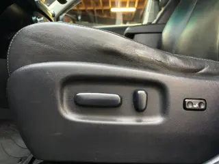 2012 Toyota HIGHLANDER