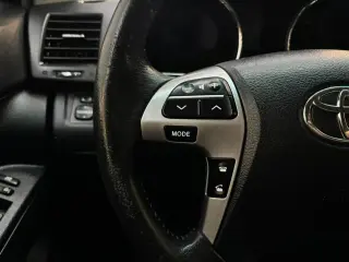 2012 Toyota HIGHLANDER