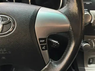 2012 Toyota HIGHLANDER