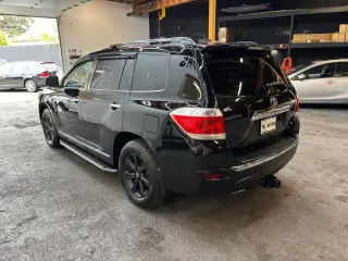 2012 Toyota HIGHLANDER