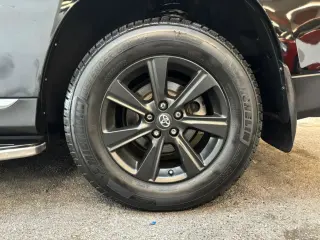 2012 Toyota HIGHLANDER