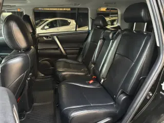 2012 Toyota HIGHLANDER