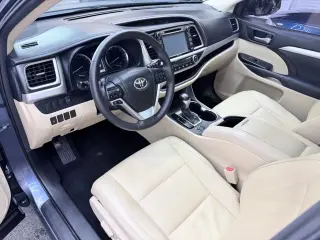 2014 Toyota HIGHLANDER