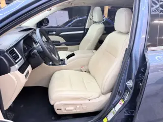 2014 Toyota HIGHLANDER