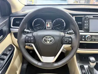 2014 Toyota HIGHLANDER