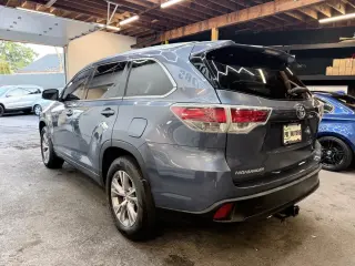2014 Toyota HIGHLANDER