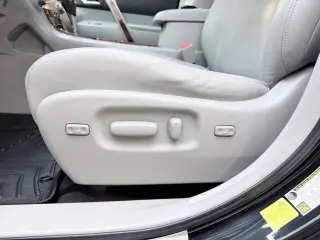 2012 Toyota HIGHLANDER