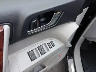 2012 Toyota HIGHLANDER