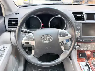 2012 Toyota HIGHLANDER