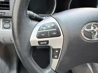 2012 Toyota HIGHLANDER