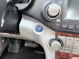 2012 Toyota HIGHLANDER