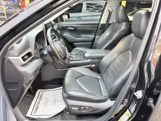 2020 Toyota HIGHLANDER