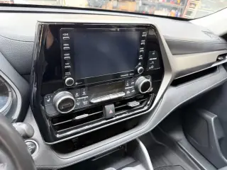 2020 Toyota HIGHLANDER