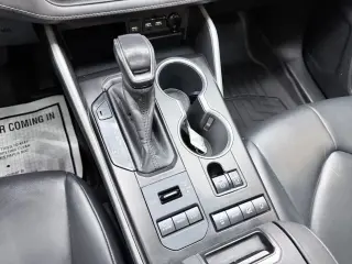 2020 Toyota HIGHLANDER