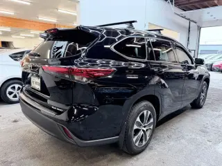 2020 Toyota HIGHLANDER