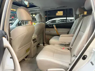 2008 Toyota HIGHLANDER