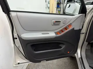 2007 Toyota HIGHLANDER