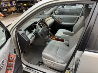 2007 Toyota HIGHLANDER