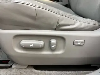 2007 Toyota HIGHLANDER