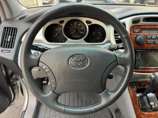 2007 Toyota HIGHLANDER