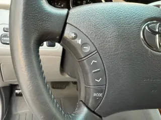 2007 Toyota HIGHLANDER