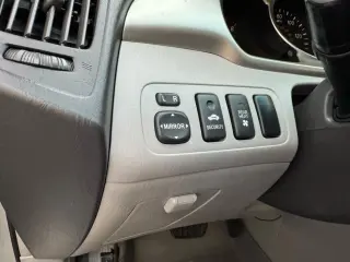 2007 Toyota HIGHLANDER