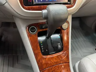 2007 Toyota HIGHLANDER