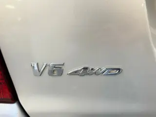 2007 Toyota HIGHLANDER