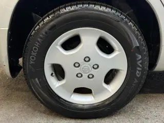 2007 Toyota HIGHLANDER