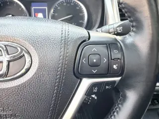 2017 Toyota HIGHLANDER