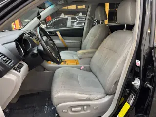 2008 Toyota HIGHLANDER