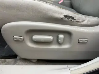 2008 Toyota HIGHLANDER