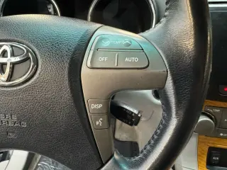 2008 Toyota HIGHLANDER