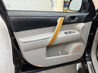 2008 Toyota HIGHLANDER